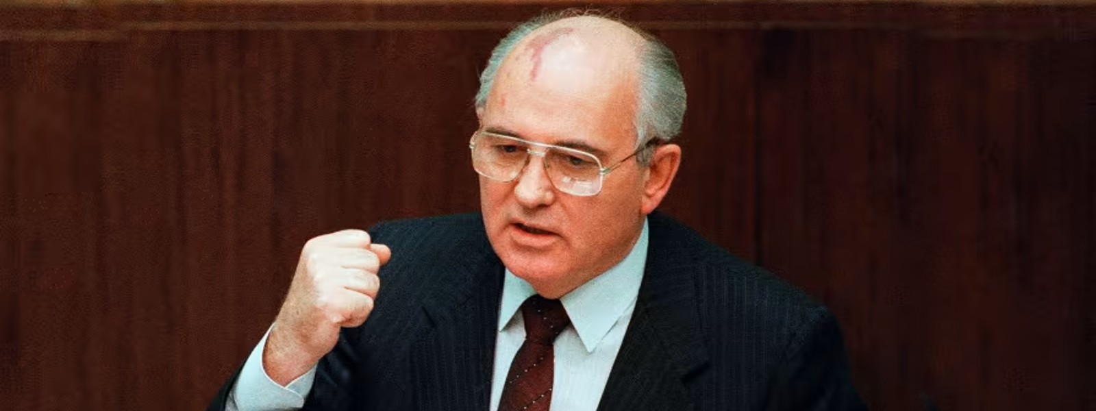 Mikhail Gorbachev, the first and only president of the Soviet Union, has died